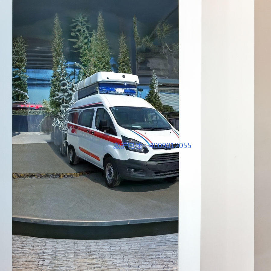 出租救护车联系电话